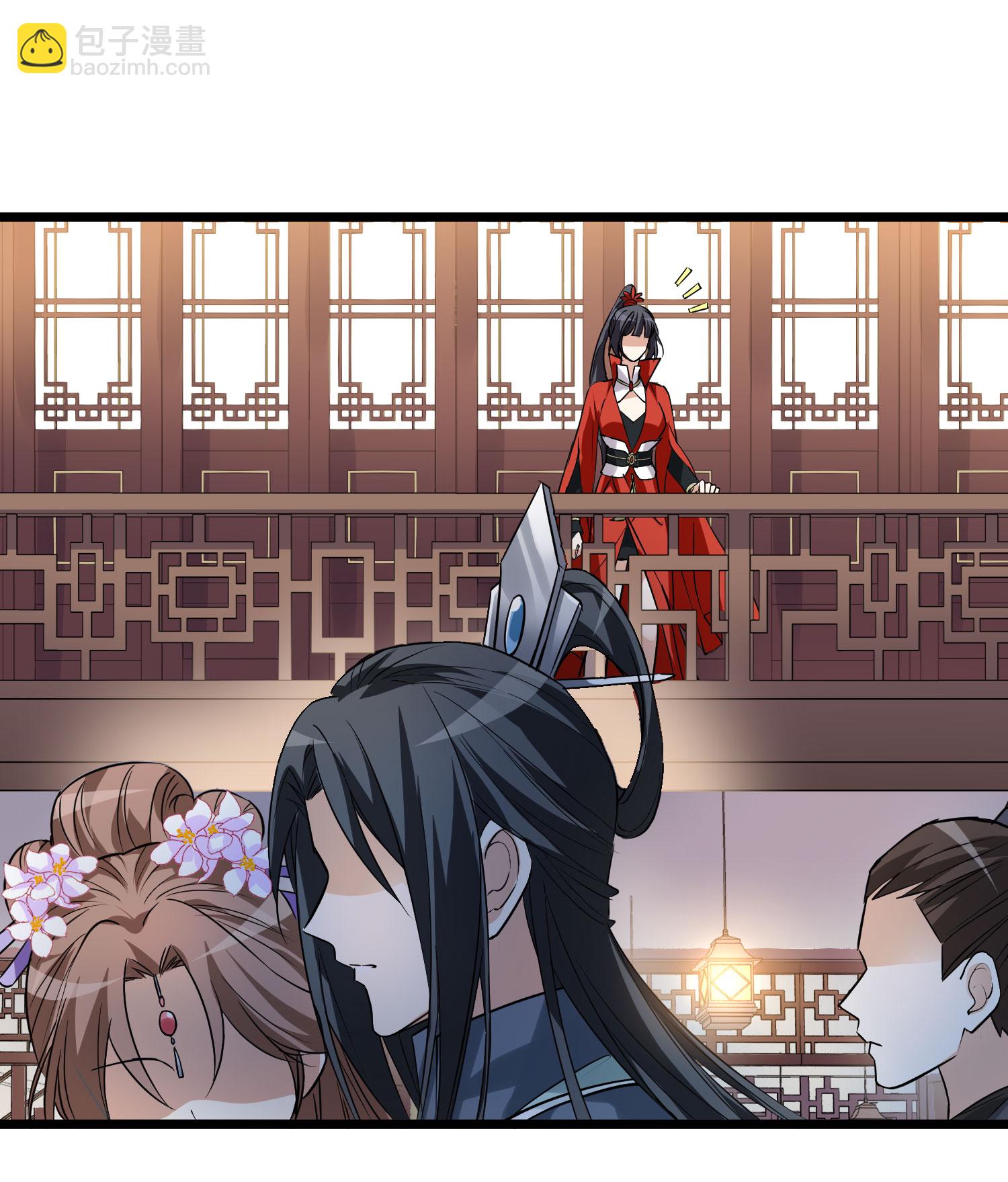 第560话 浊世逍遥3-第574话