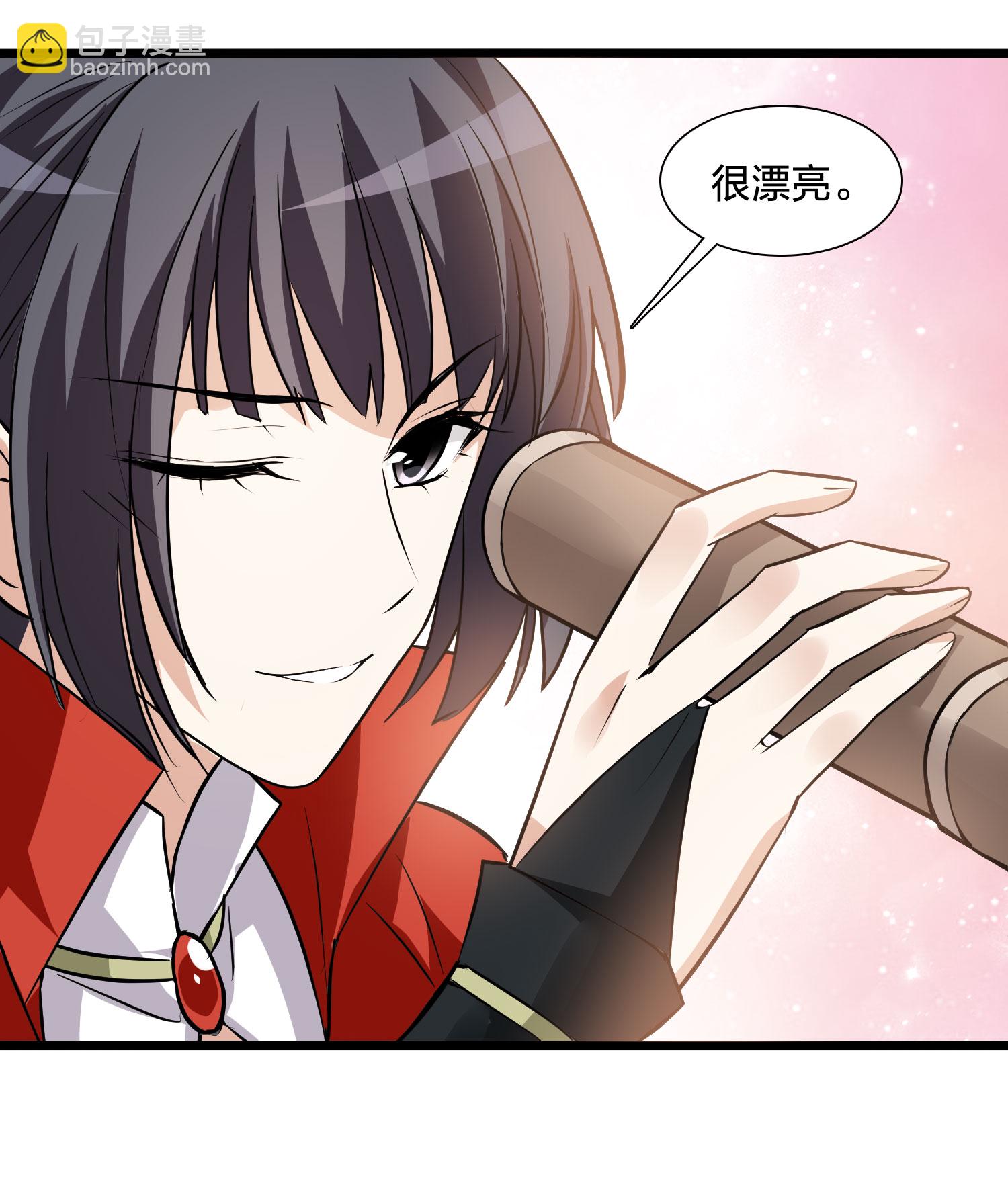 第560话 浊世逍遥3-第574话