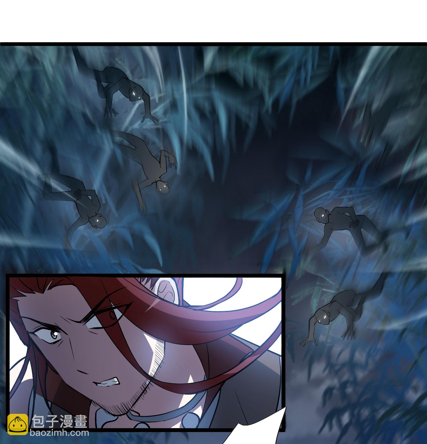 第570话 猎杀墨莲5-第584话