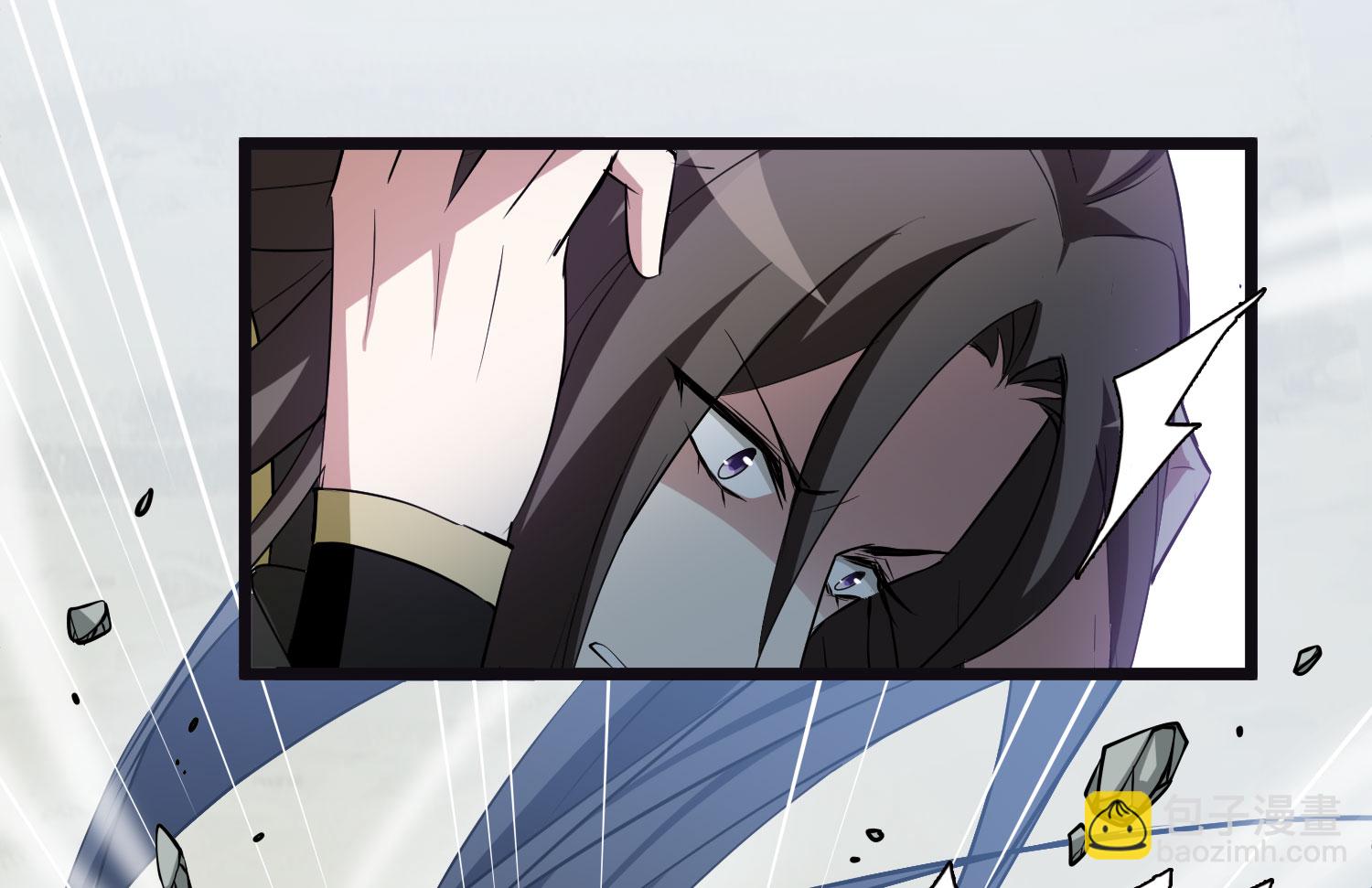 第574话 猎杀墨莲9-第588话