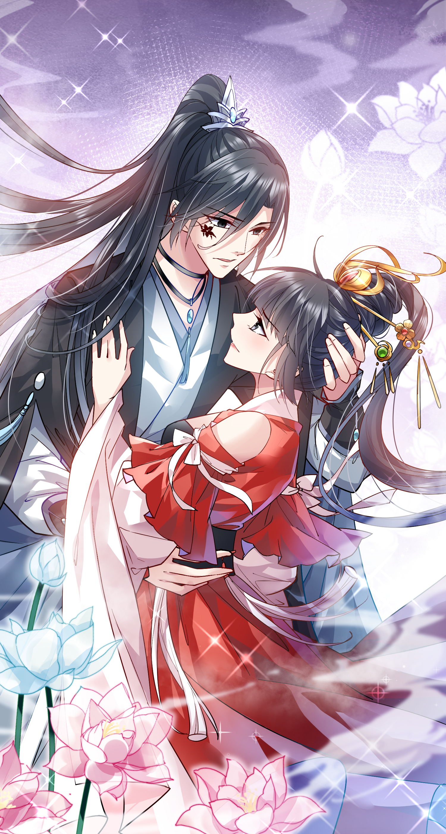 第578话 北月郡主4-第592话