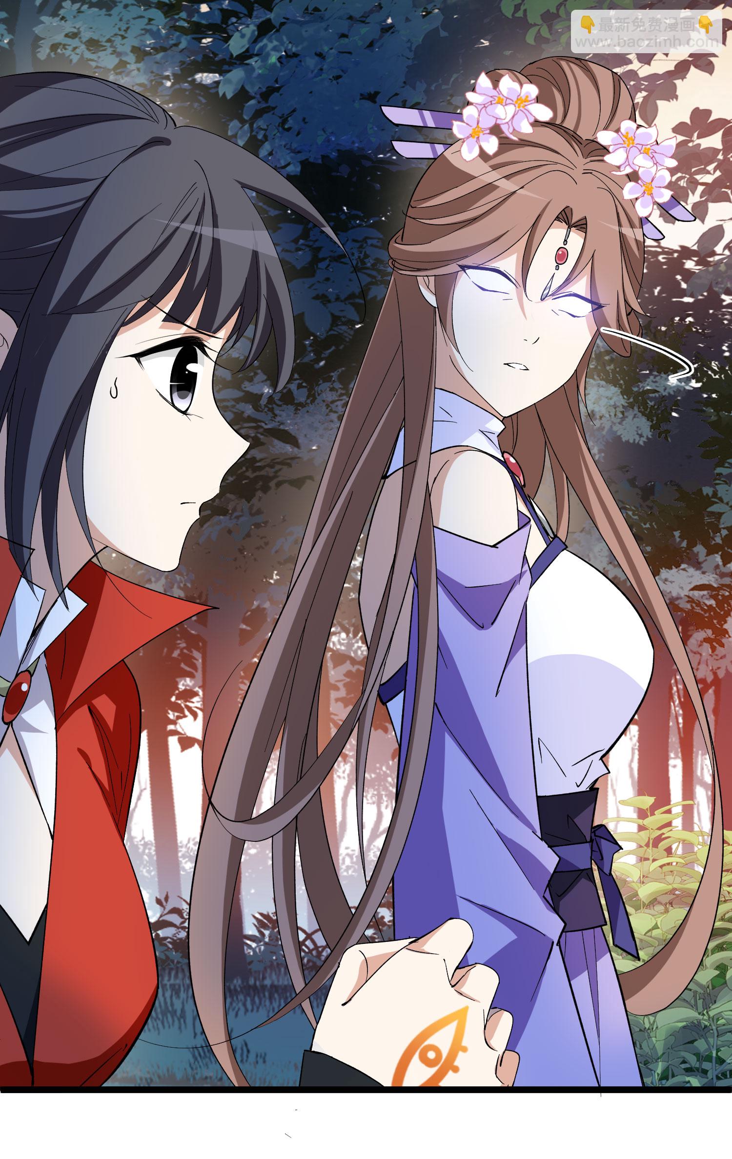 第580话 绝地营救2-第594话