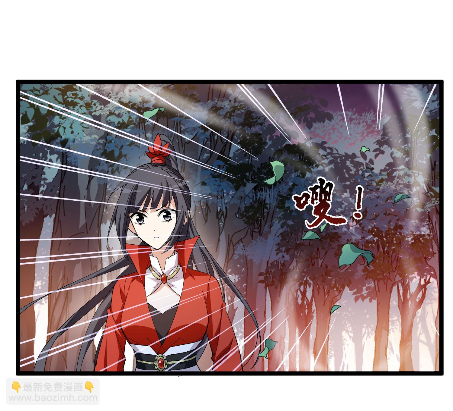 第580话 绝地营救2-第594话