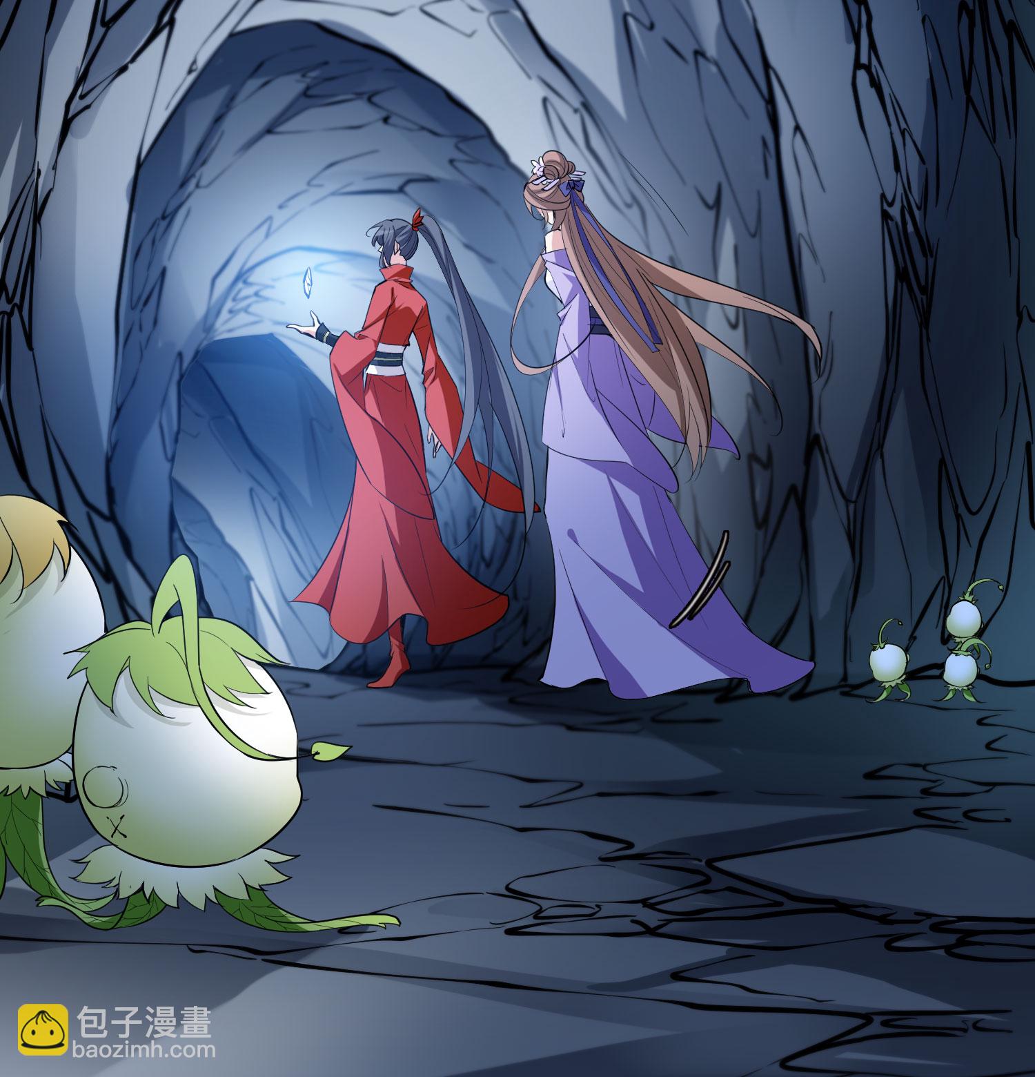 第582话 绝地营救4-第596话
