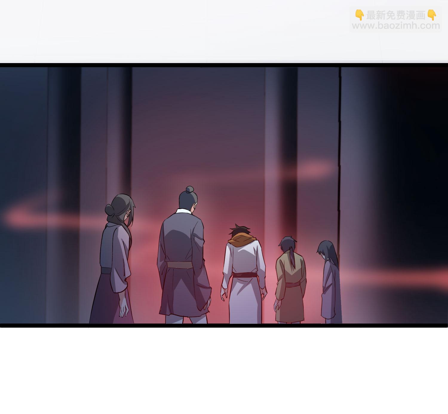 第582话 绝地营救4-第596话