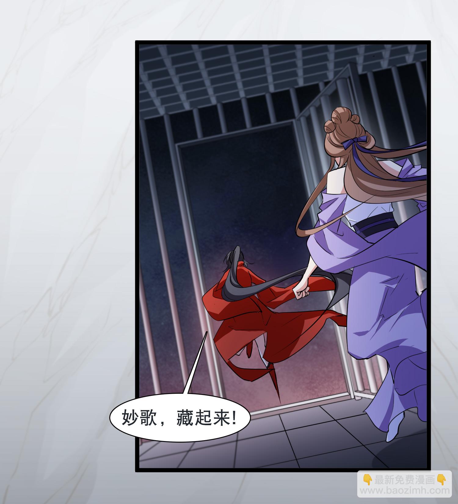 第584话 绝地营救6-第598话