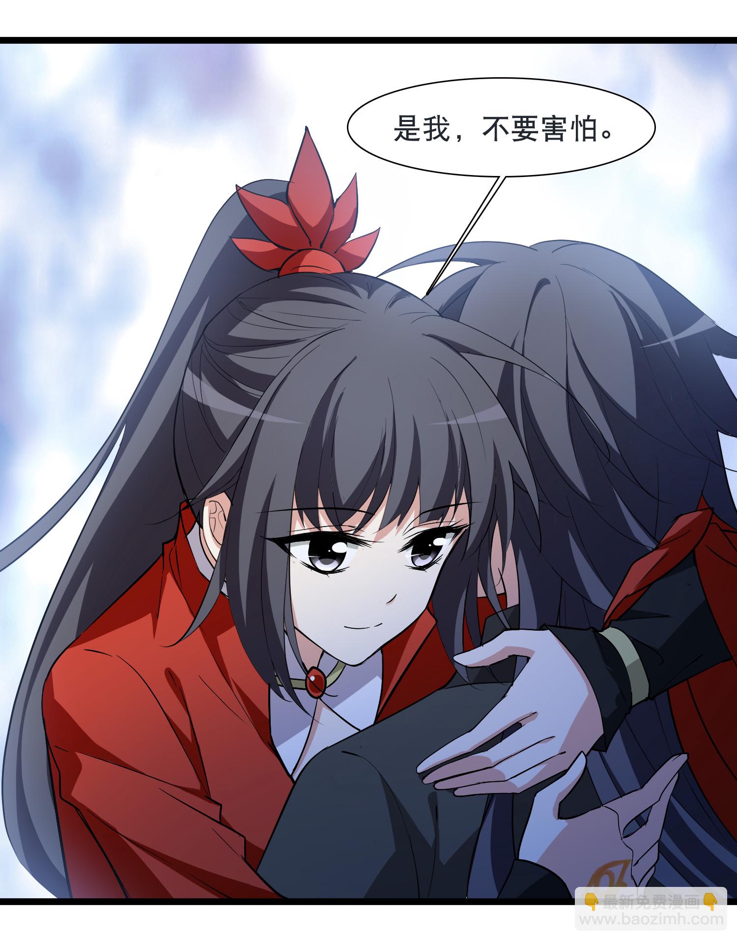 第584话 绝地营救6-第598话