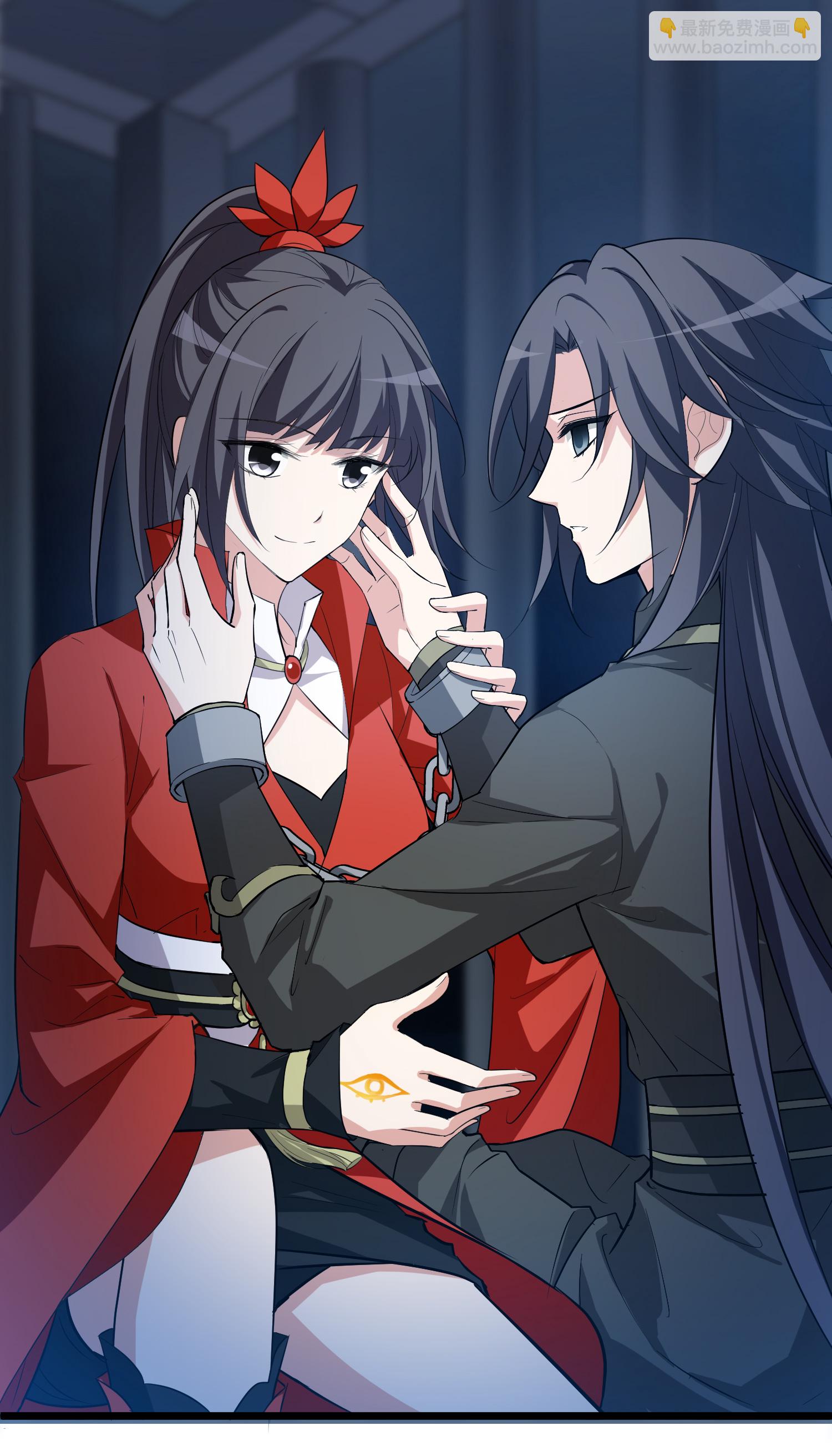 第584话 绝地营救6-第598话