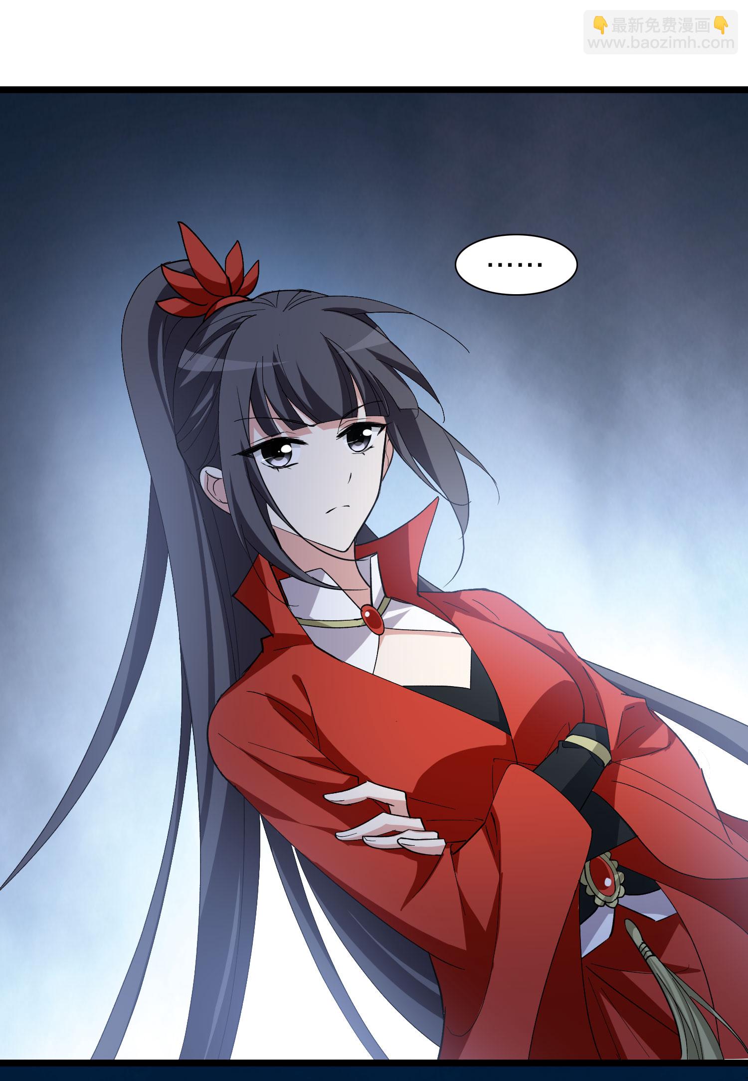 第586话 亲手斩断2-第600话