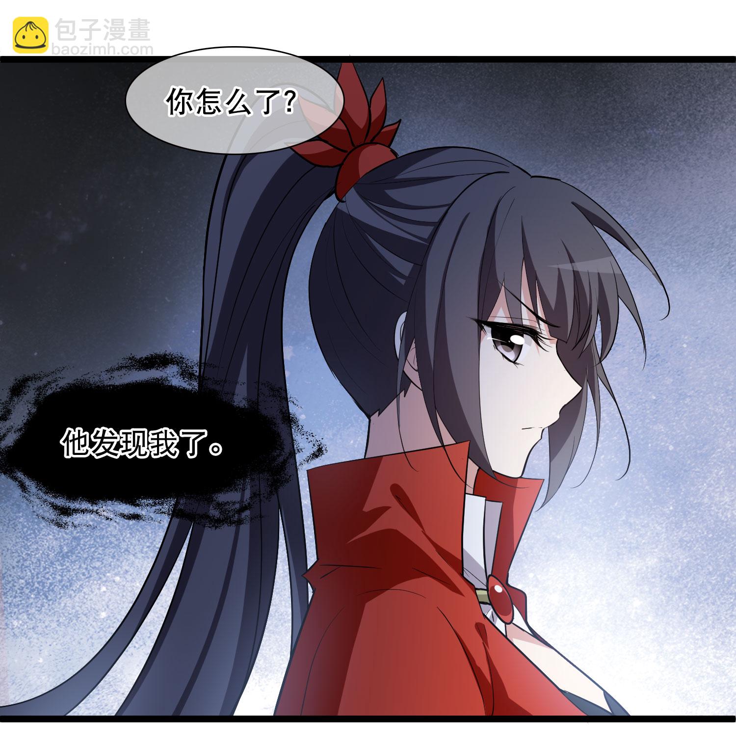 第586话 亲手斩断2-第600话