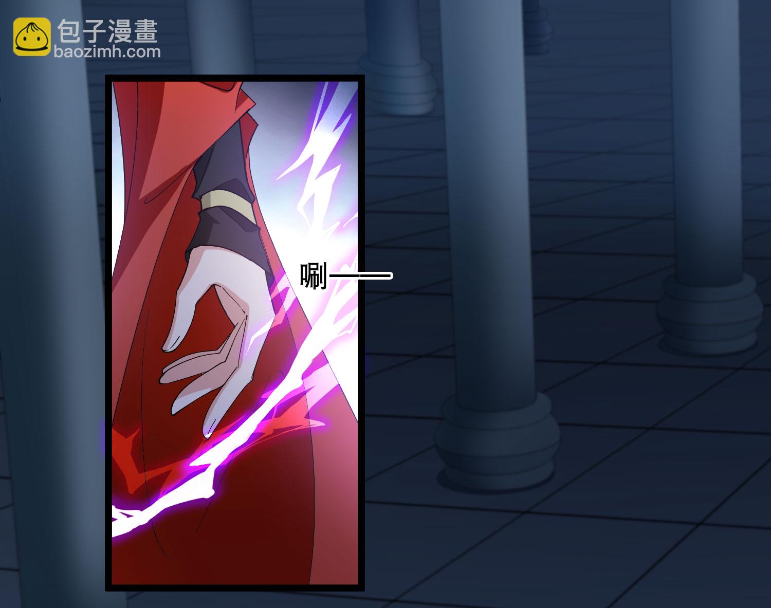 第586话 亲手斩断2-第600话