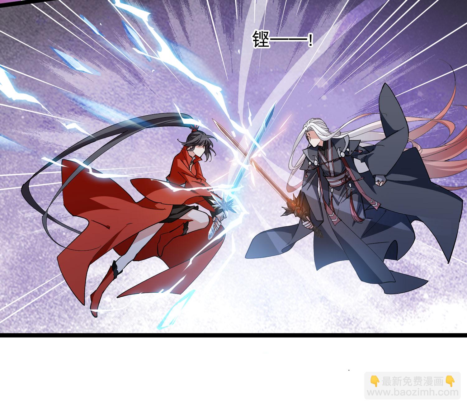 第586话 亲手斩断2-第600话