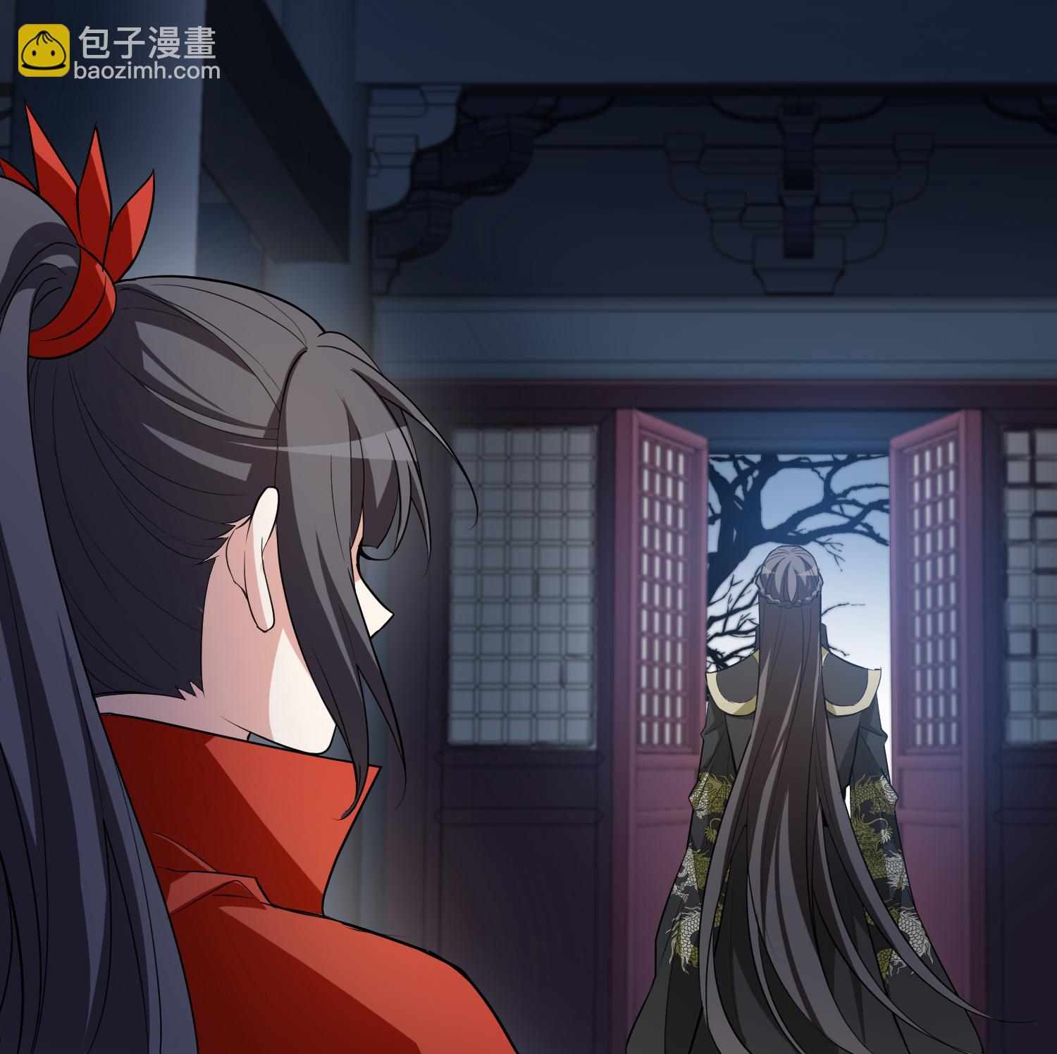 第588话 亲手斩断4-第602话