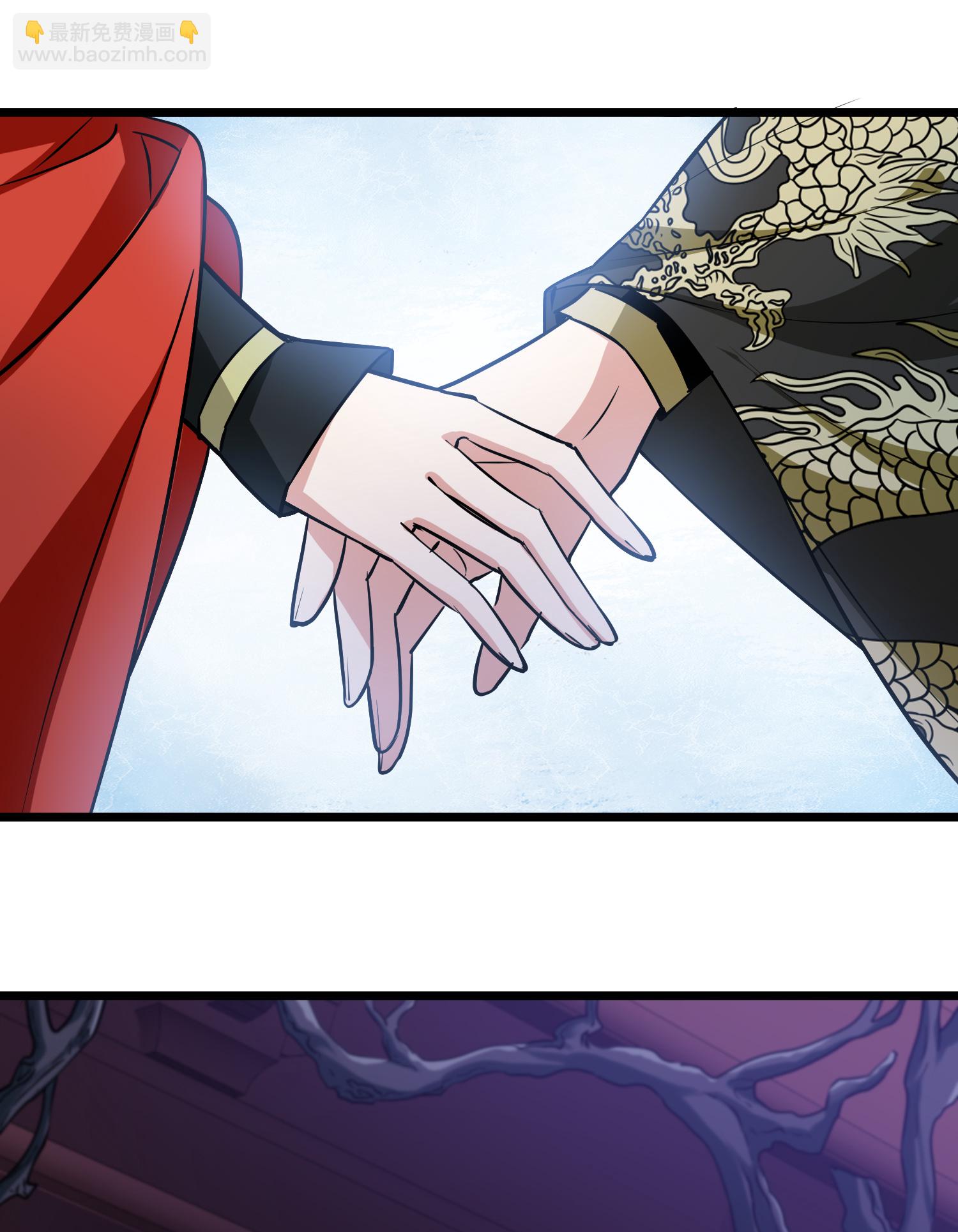 第588话 亲手斩断4-第602话