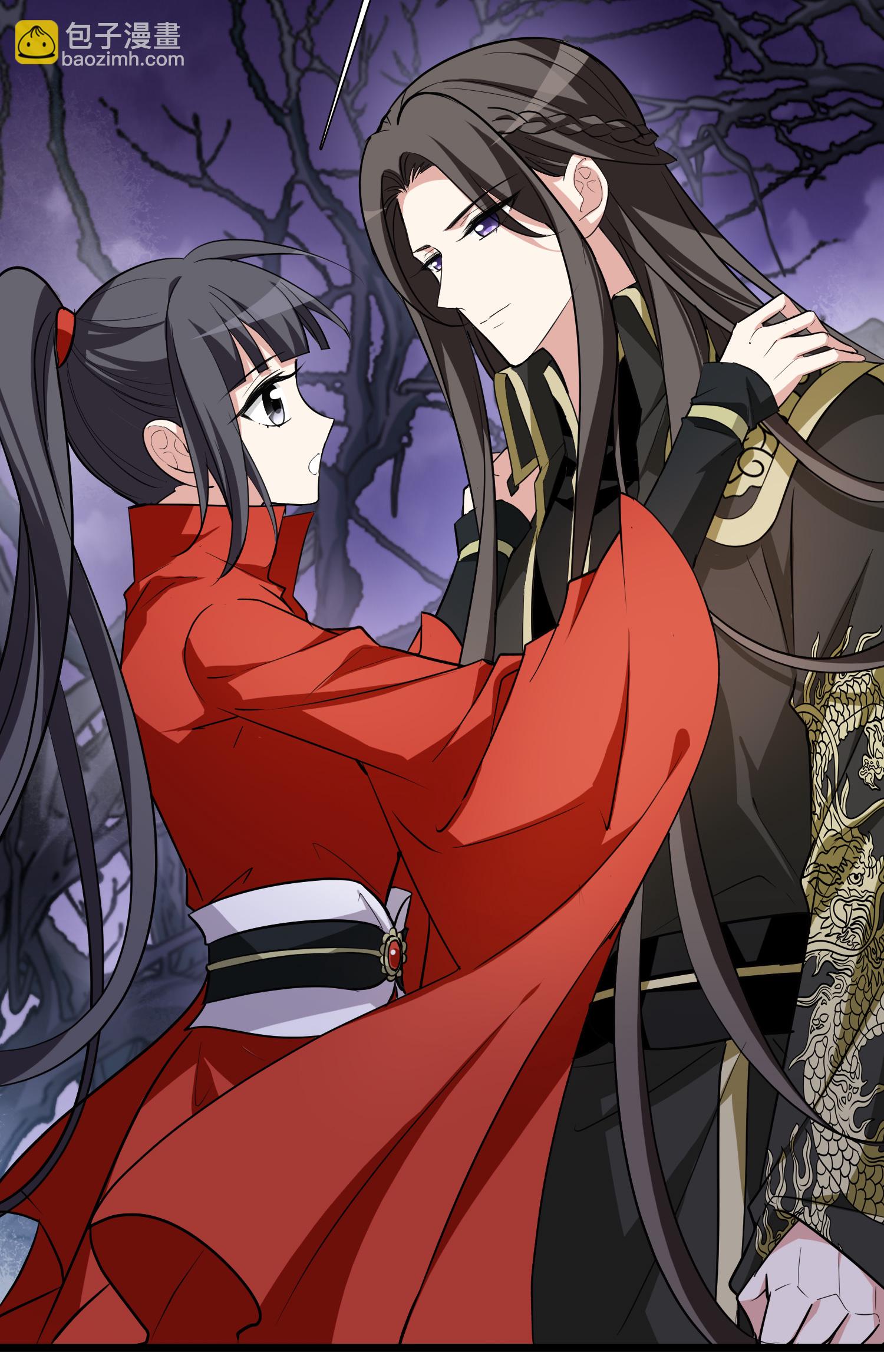 第588话 亲手斩断4-第602话