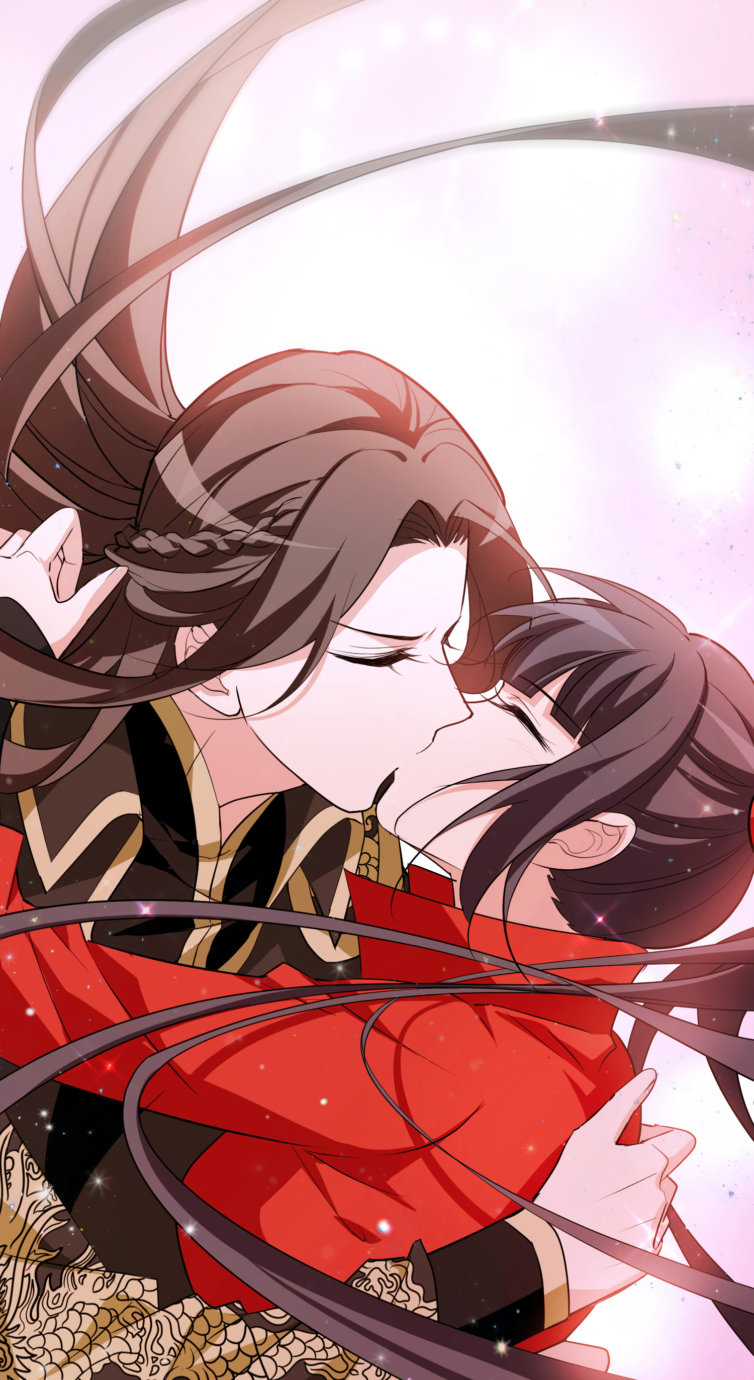 第590话 亲手斩断6-第604话