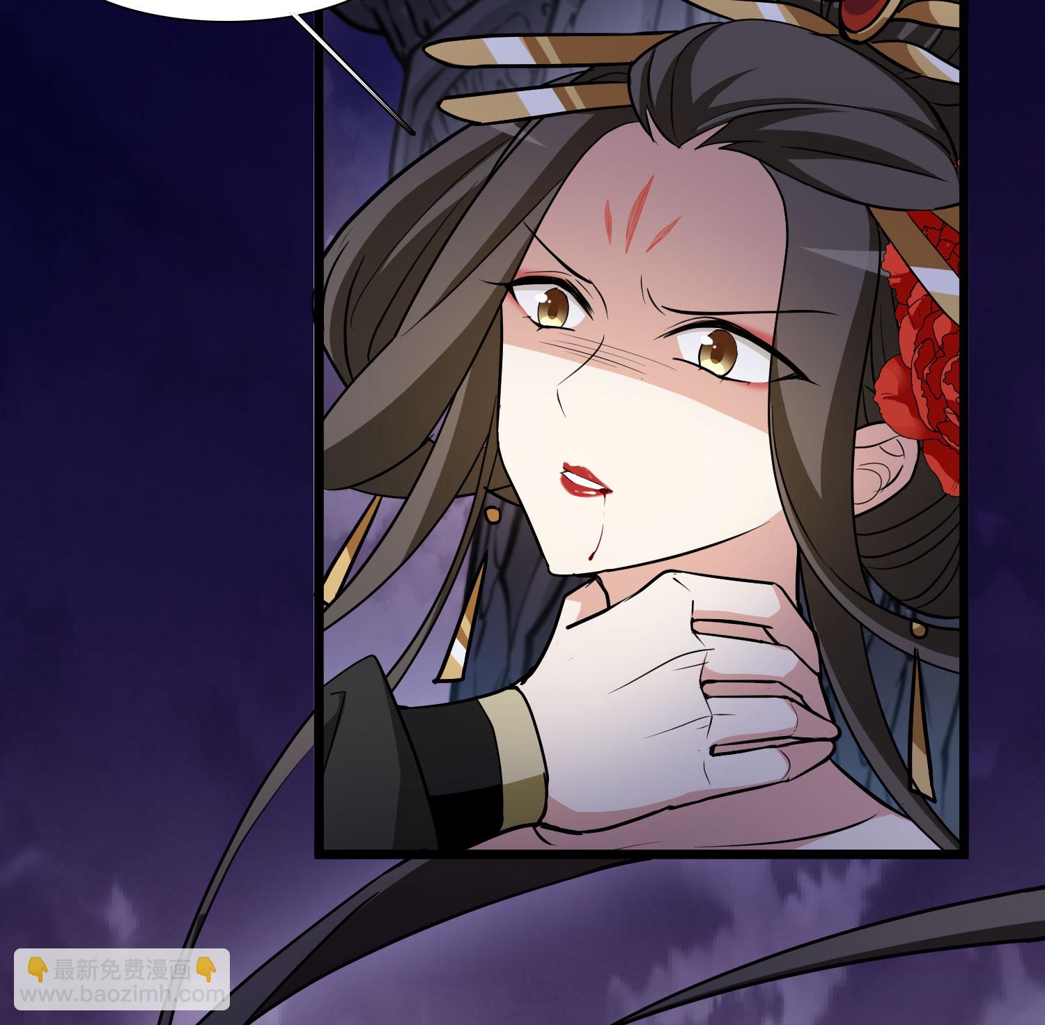 第590话 亲手斩断6-第604话