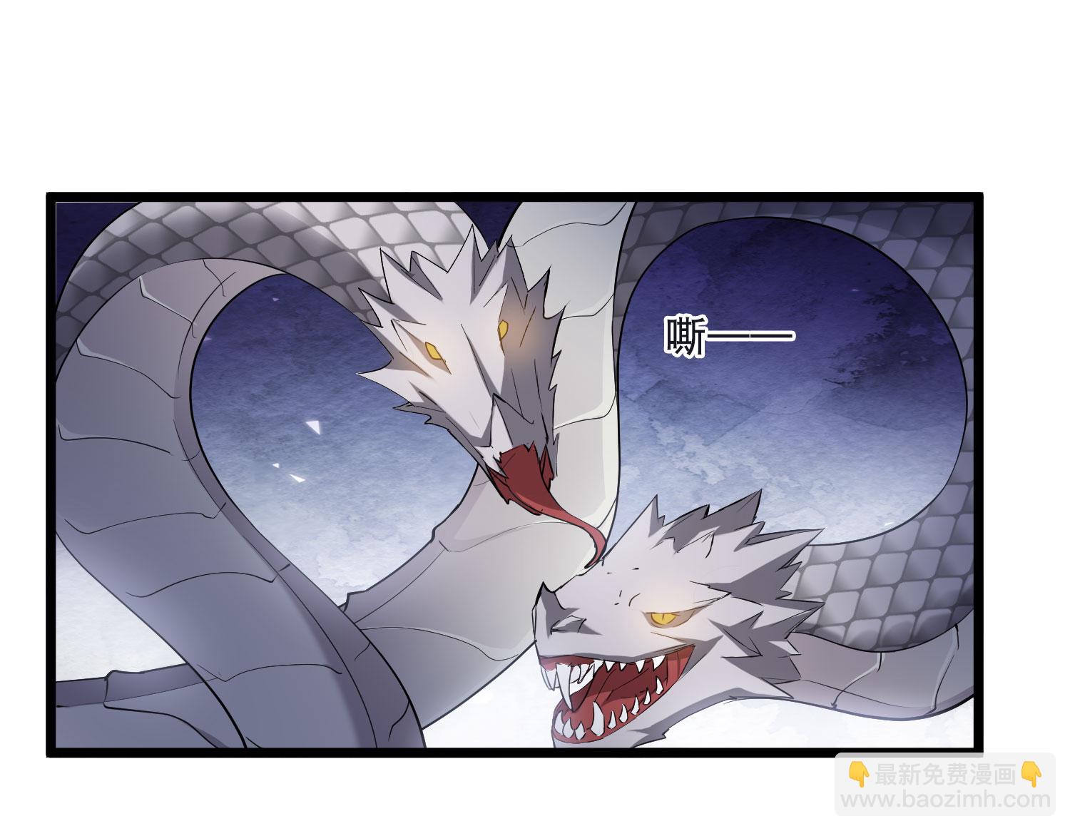 第590话 亲手斩断6-第604话