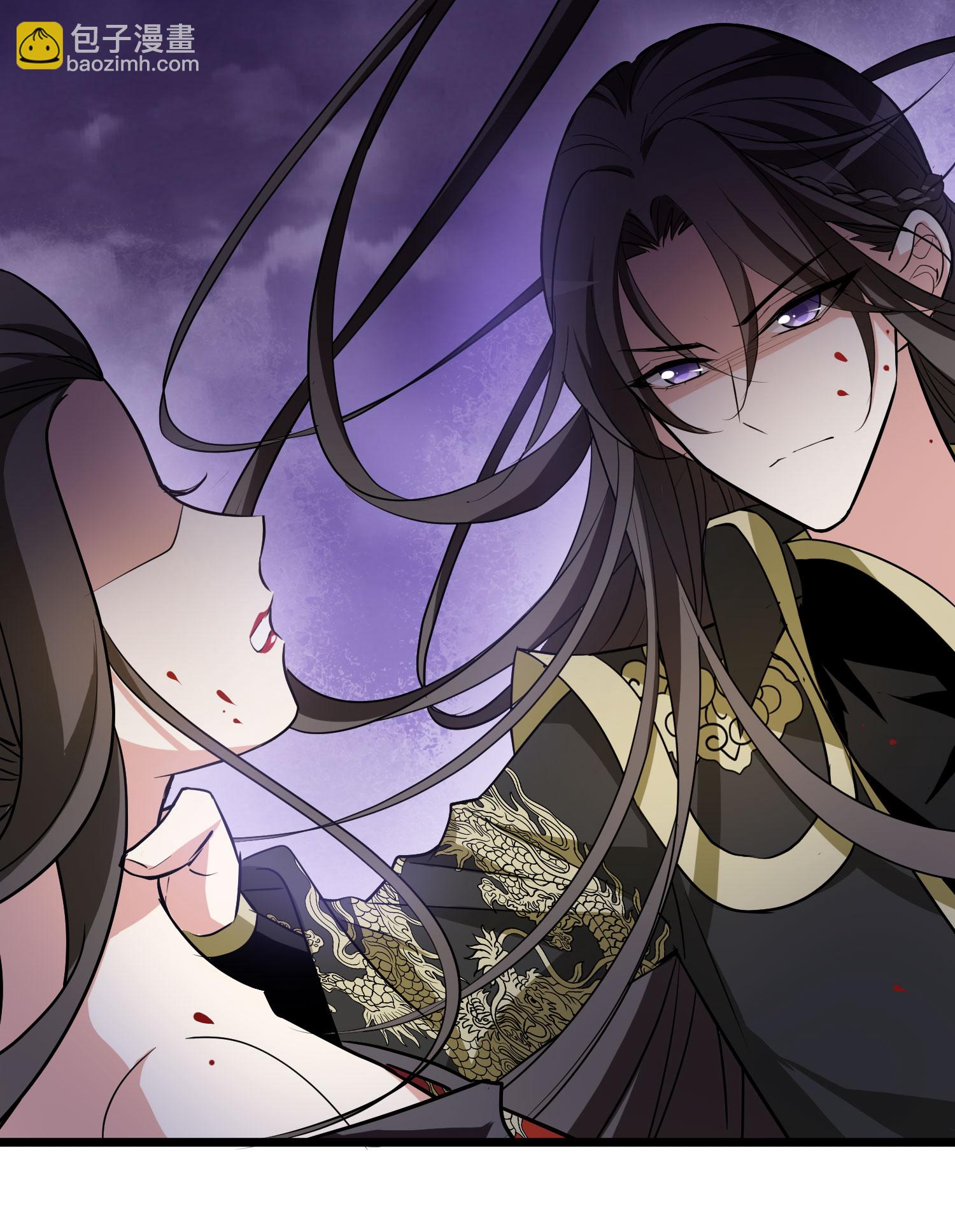 第590话 亲手斩断6-第604话