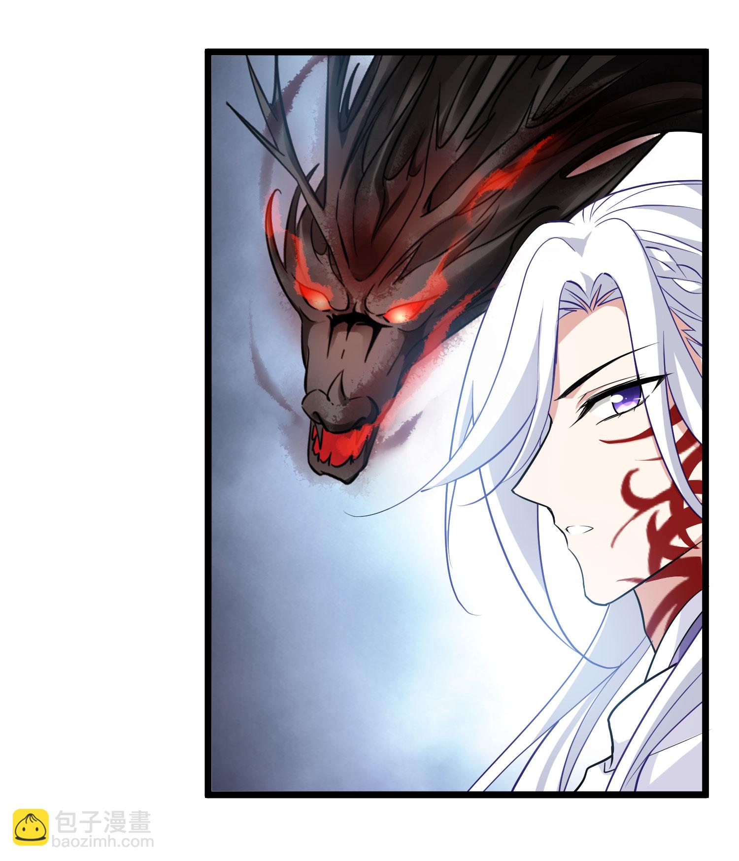 第590话 亲手斩断6-第604话