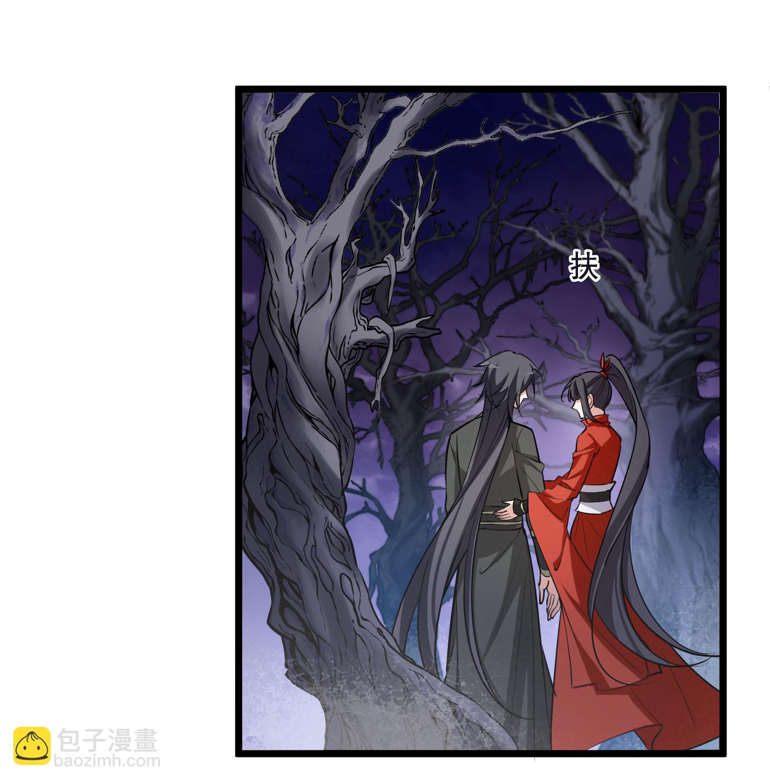第590话 亲手斩断6-第604话