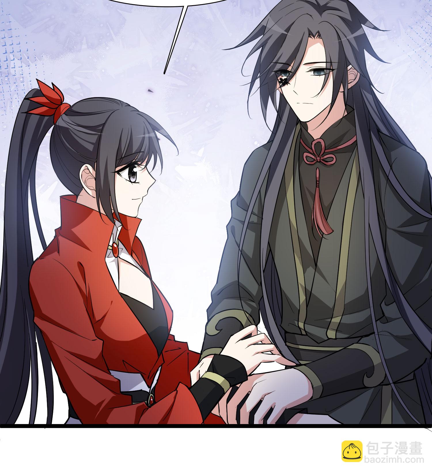 第590话 亲手斩断6-第604话