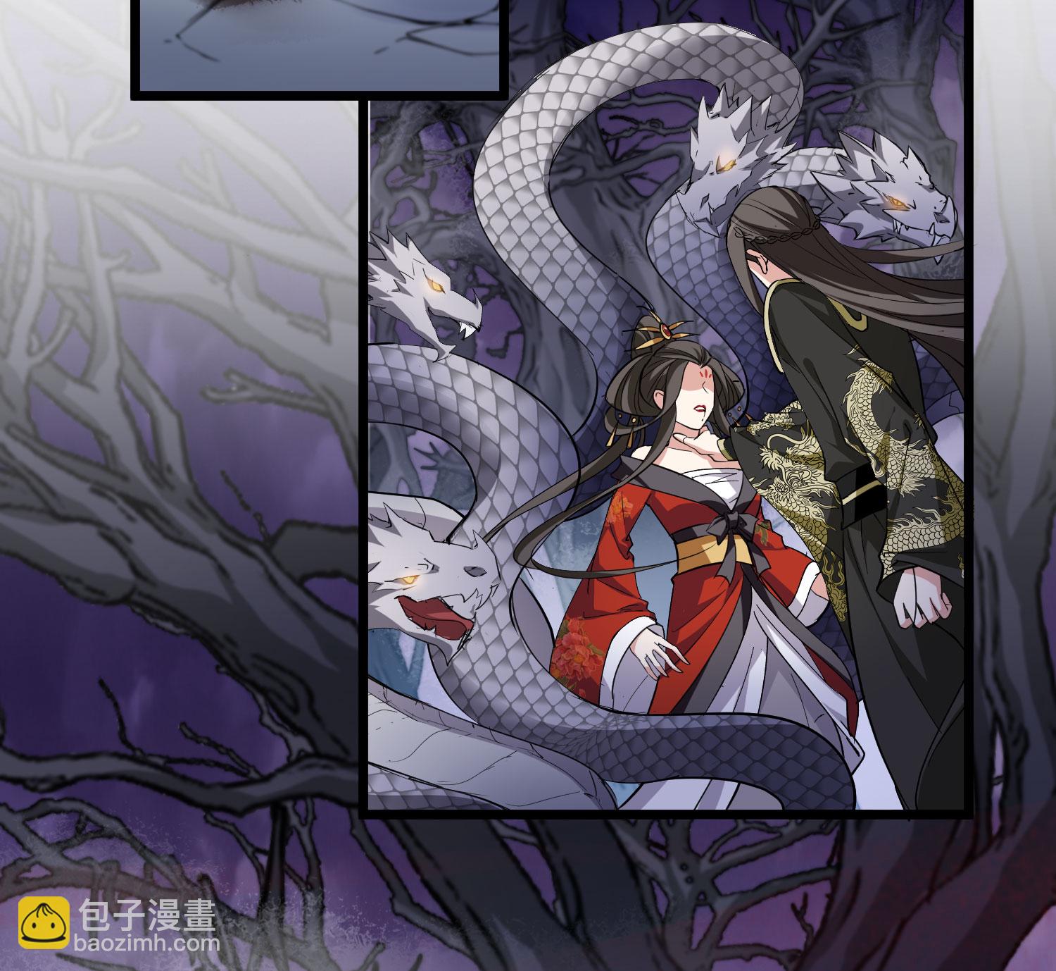 第590话 亲手斩断6-第604话