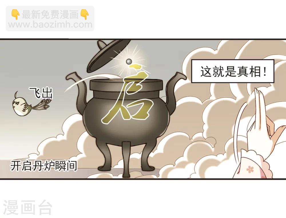 🍻风起苍岚 第184话 新秀挑战赛2-1 第13页