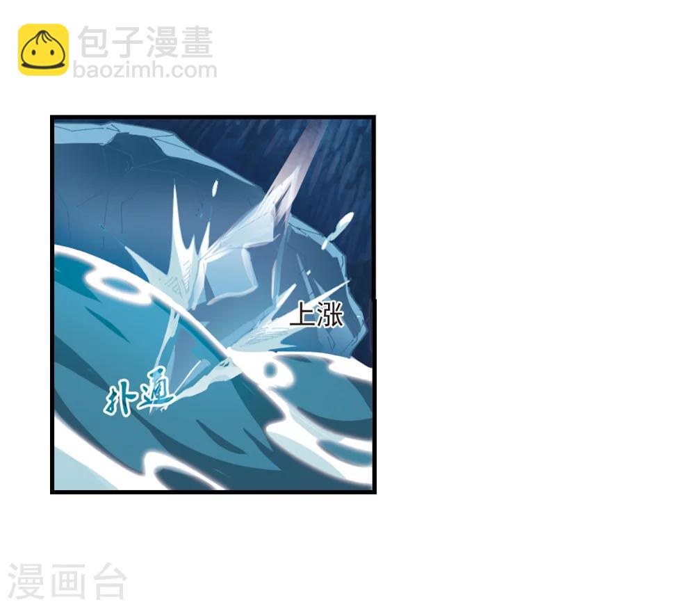 🍻风起苍岚 第266话 轻忧之殇2 第28页