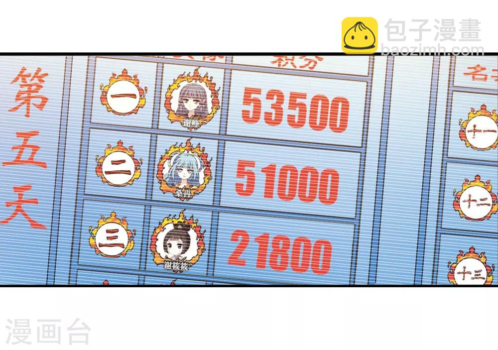 🍻风起苍岚 第2季34话 什么是欧皇1 第4页