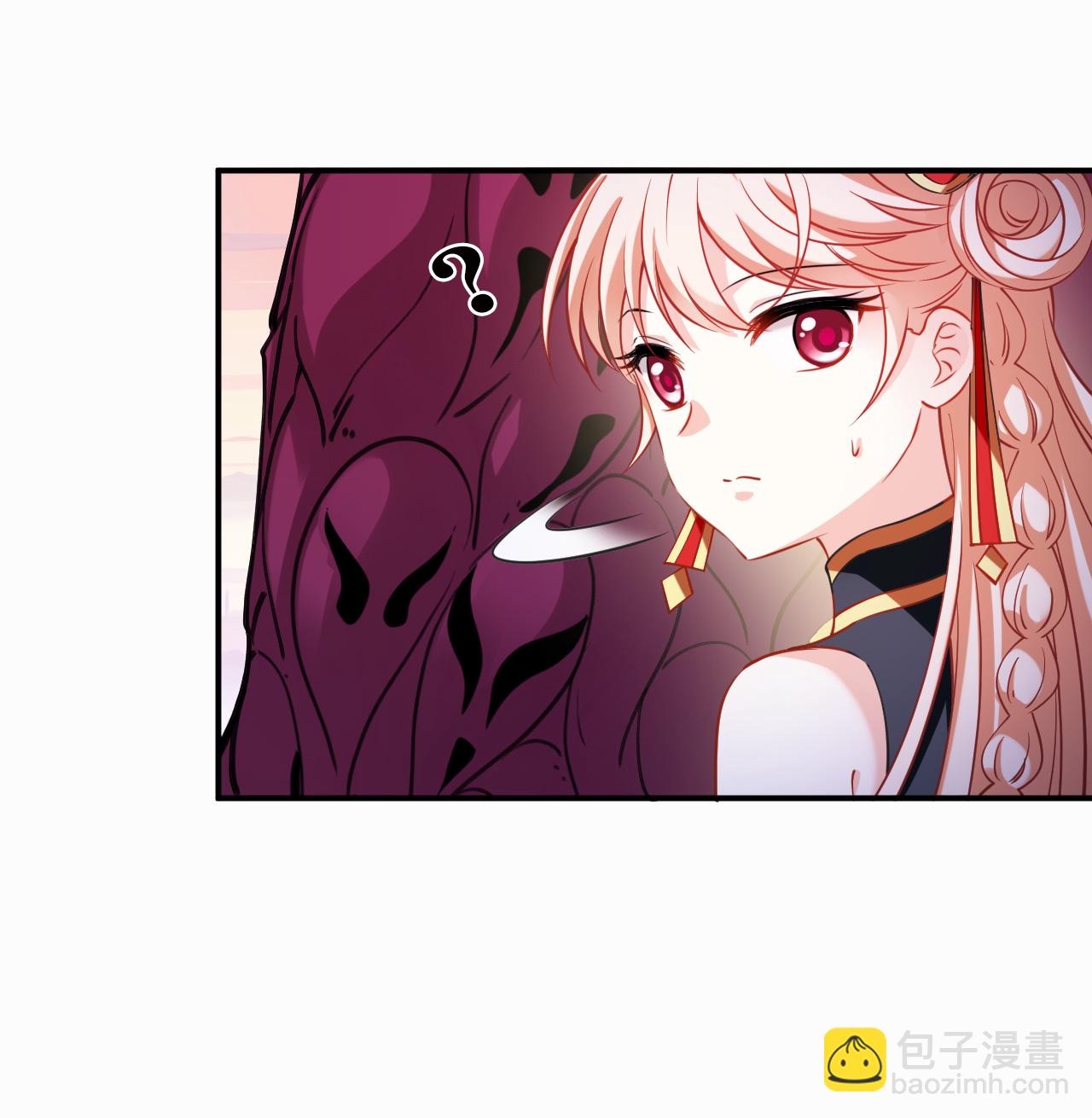 🍻风起苍岚 第2季235话 树妖之祸2 第19页