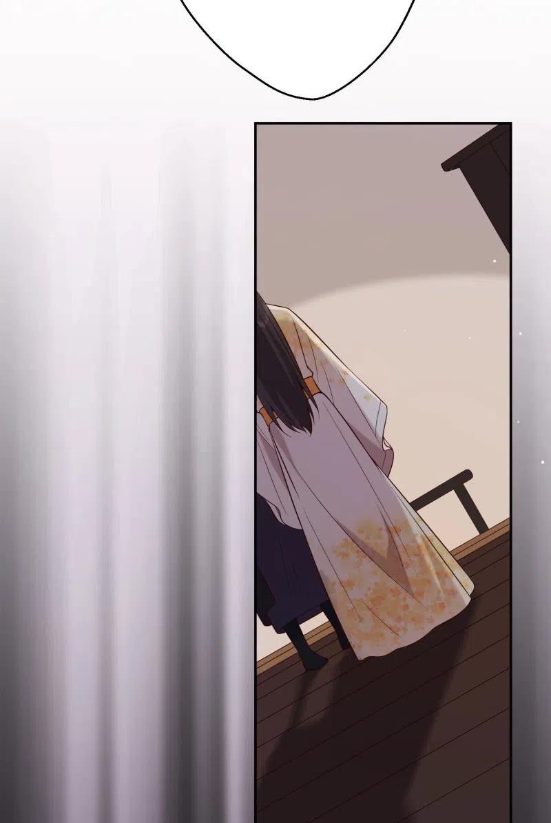 第74话 决绝的心-第76话