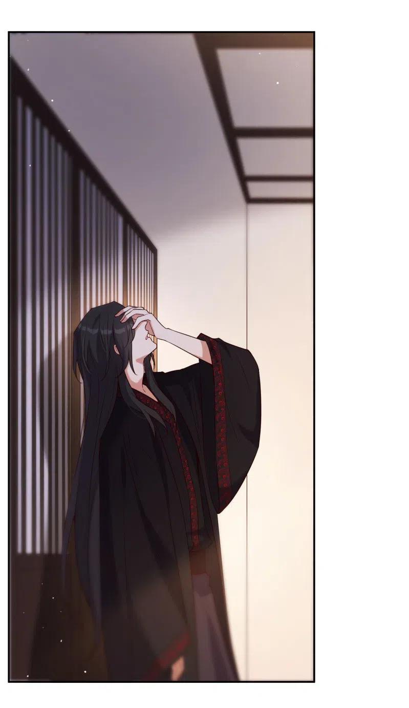 第74话 决绝的心-第76话