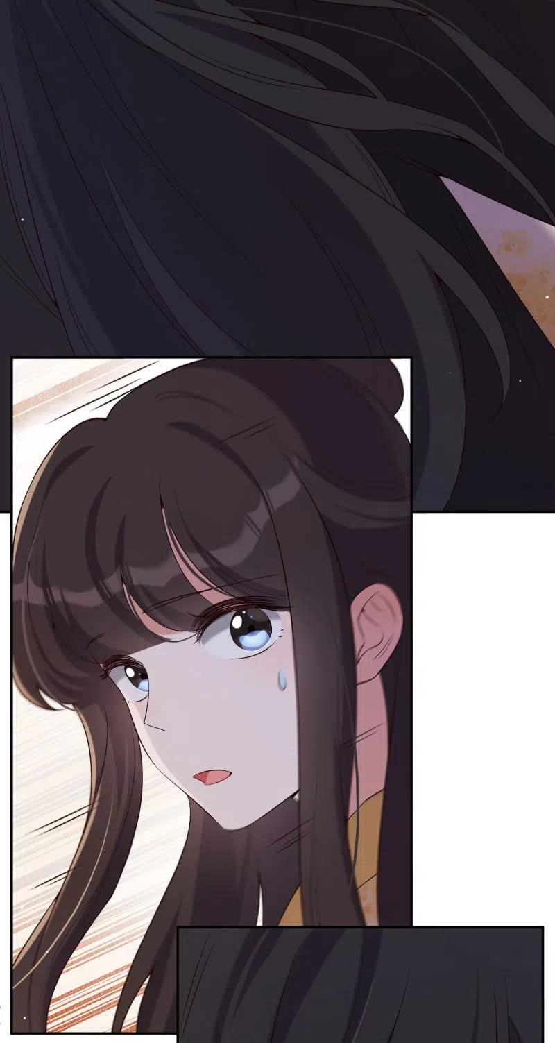 第74话 决绝的心-第76话