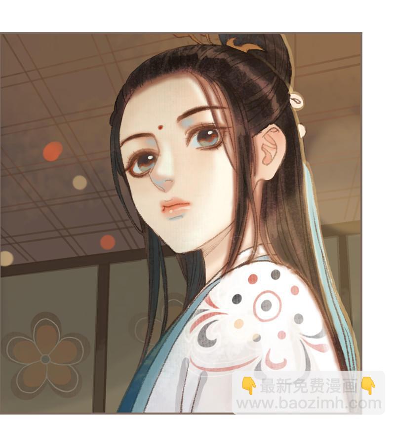 第35话 交易条件（中）-第100话