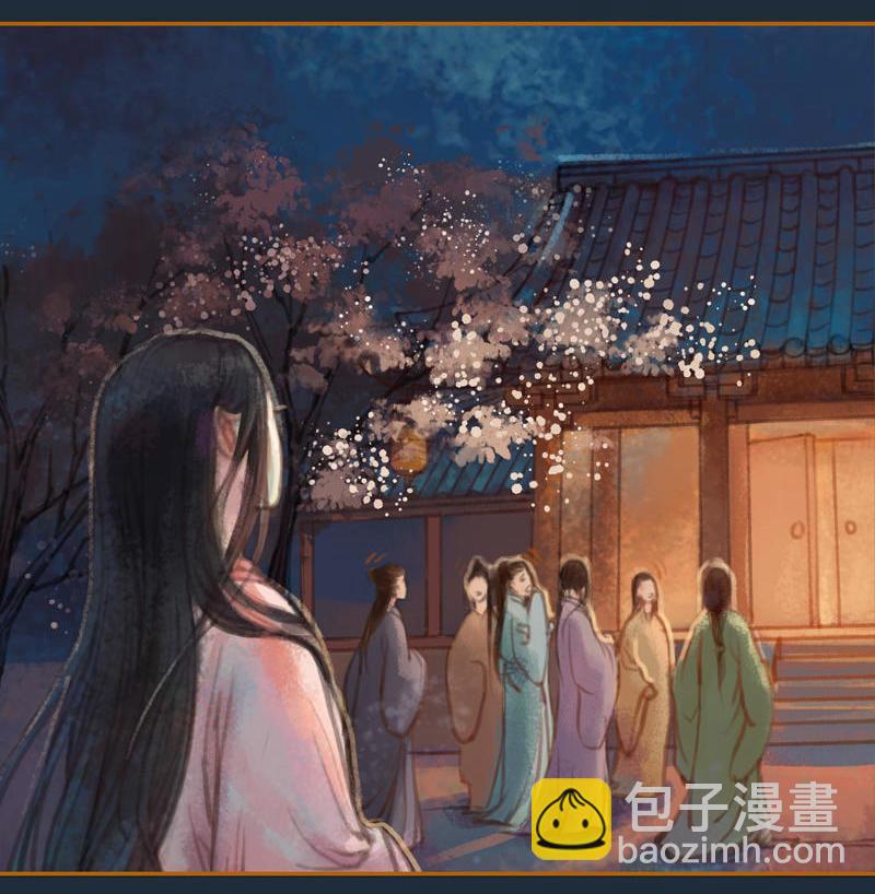 第16话 击掌为誓（上）-第42话