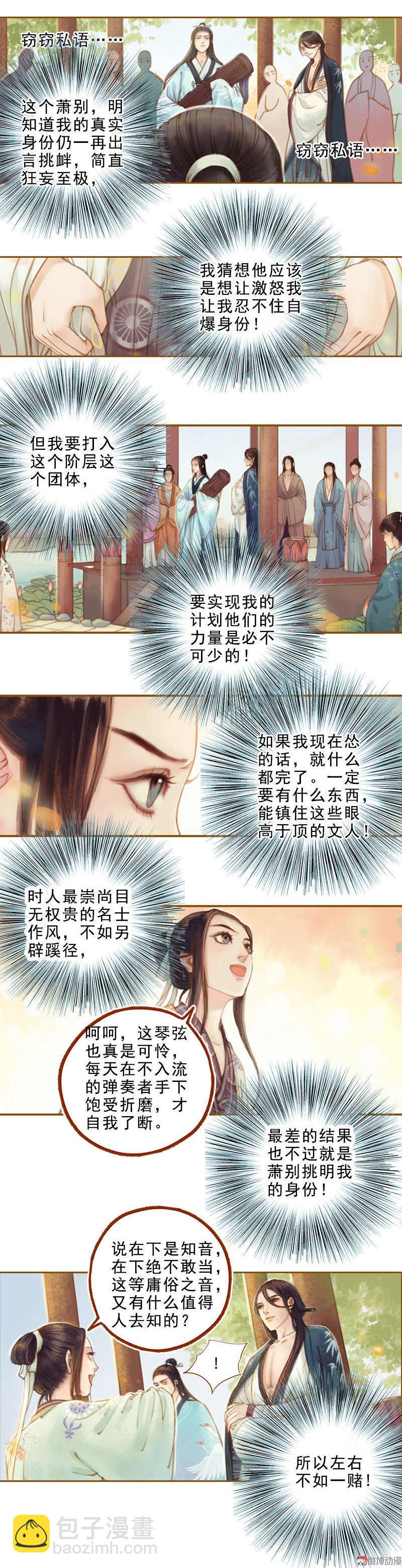 第18话 初访王意之 （下）-第50话