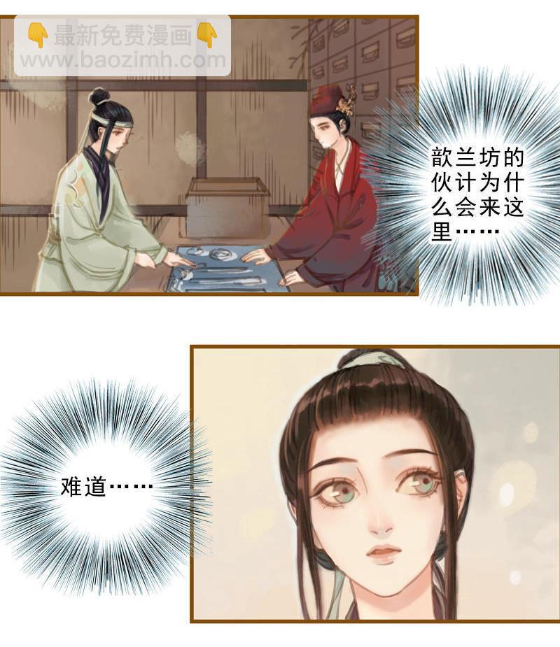 第18话 初访王意之 （下）-第50话