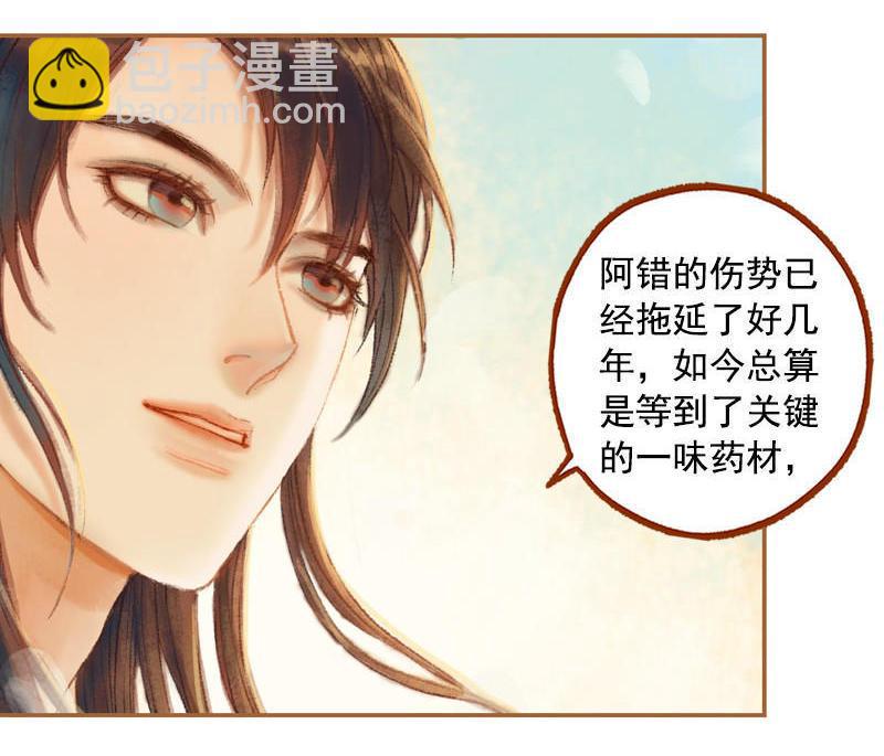 第21话 真情假意（上）-第56话