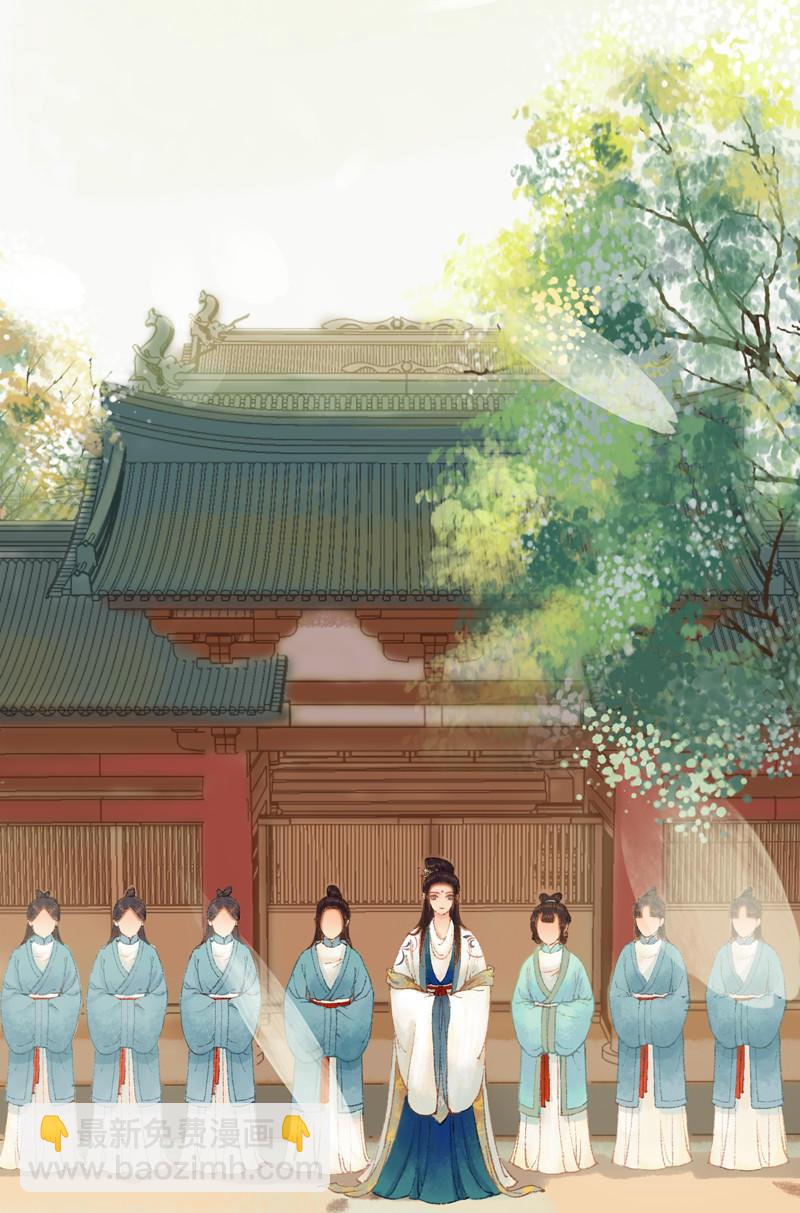 第34话 微服私巡（上）-第96话