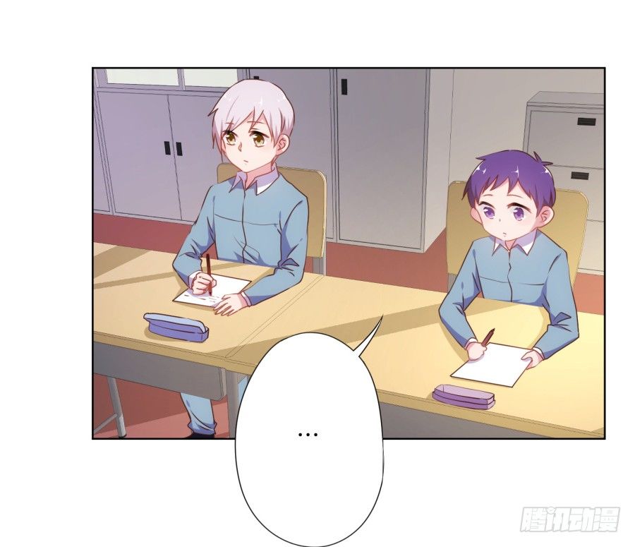 我欠你的一定都会还给你！(1/2)-第18话