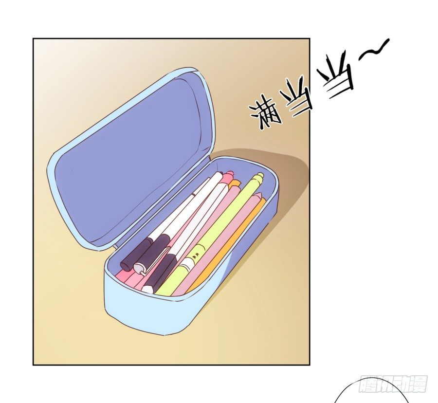 我欠你的一定都会还给你！(1/2)-第18话