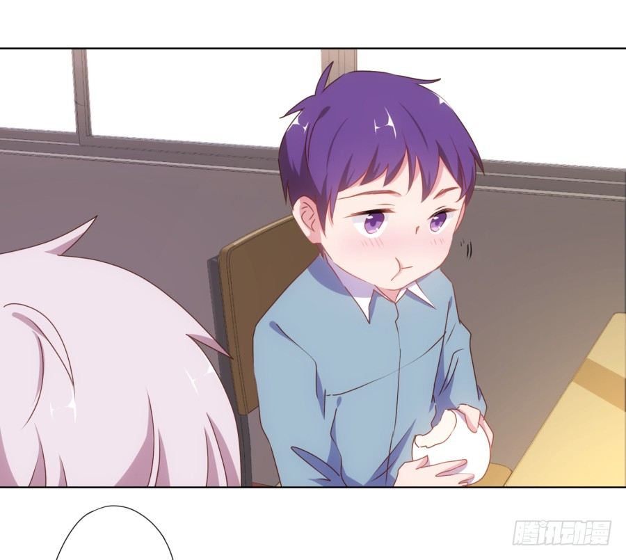 我欠你的一定都会还给你！(1/2)-第18话