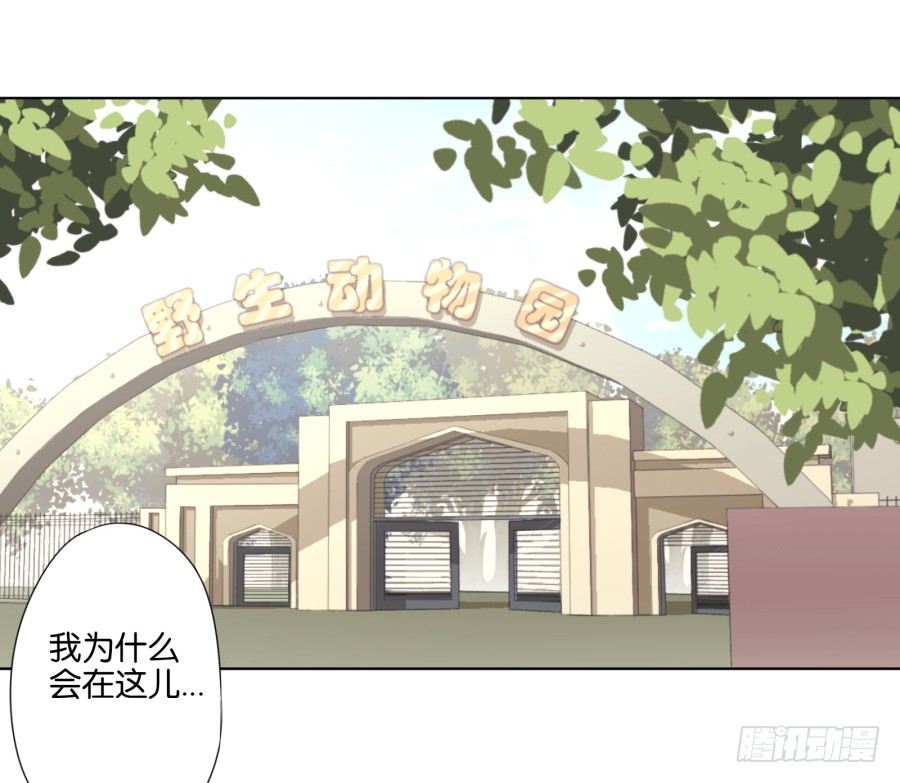 你把它弄丢了看你怎么赔！-第20话