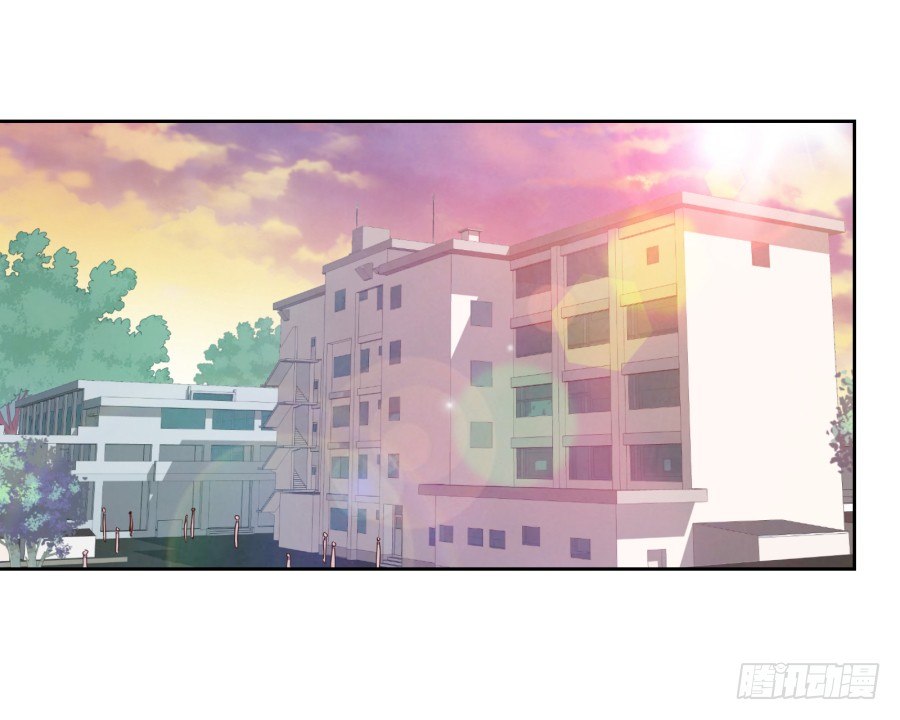 这样对我&hellip;&hellip;别怪我不客气(1/2)-第34话