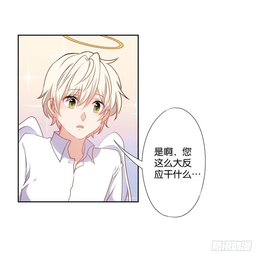 这是我能想到的最好的惩罚-第40话
