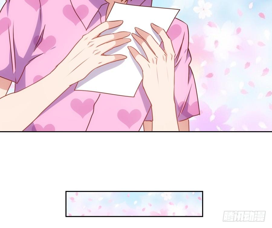 这是我能想到的最好的惩罚-第40话