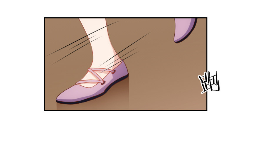 得罪了我女朋友还想走？-第44话
