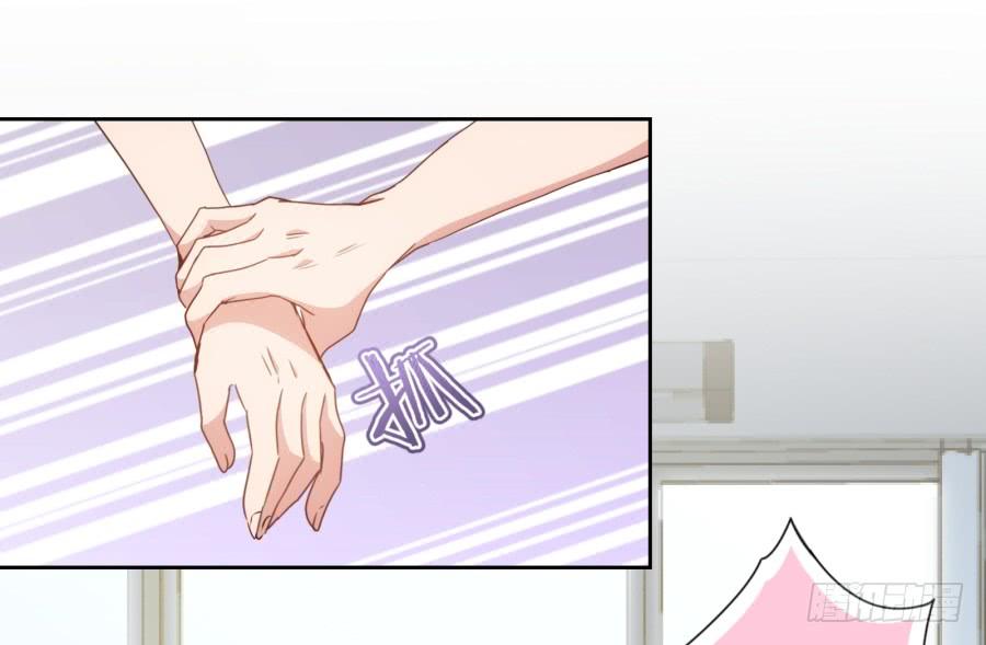 我，已经等你很久啦&hellip;&hellip;-第58话