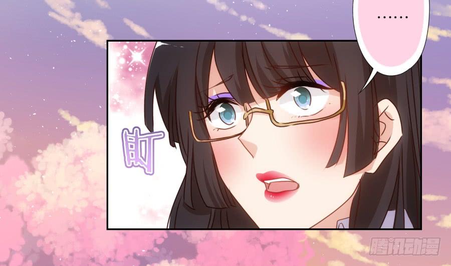 我，已经等你很久啦&hellip;&hellip;-第58话